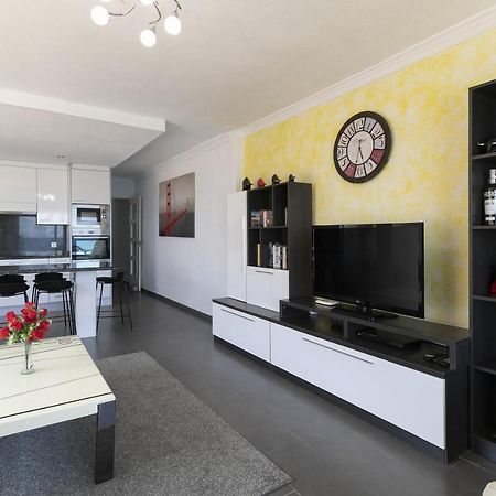 Penthouse Apartment On Los Locos B Torrevieja Zewnętrze zdjęcie
