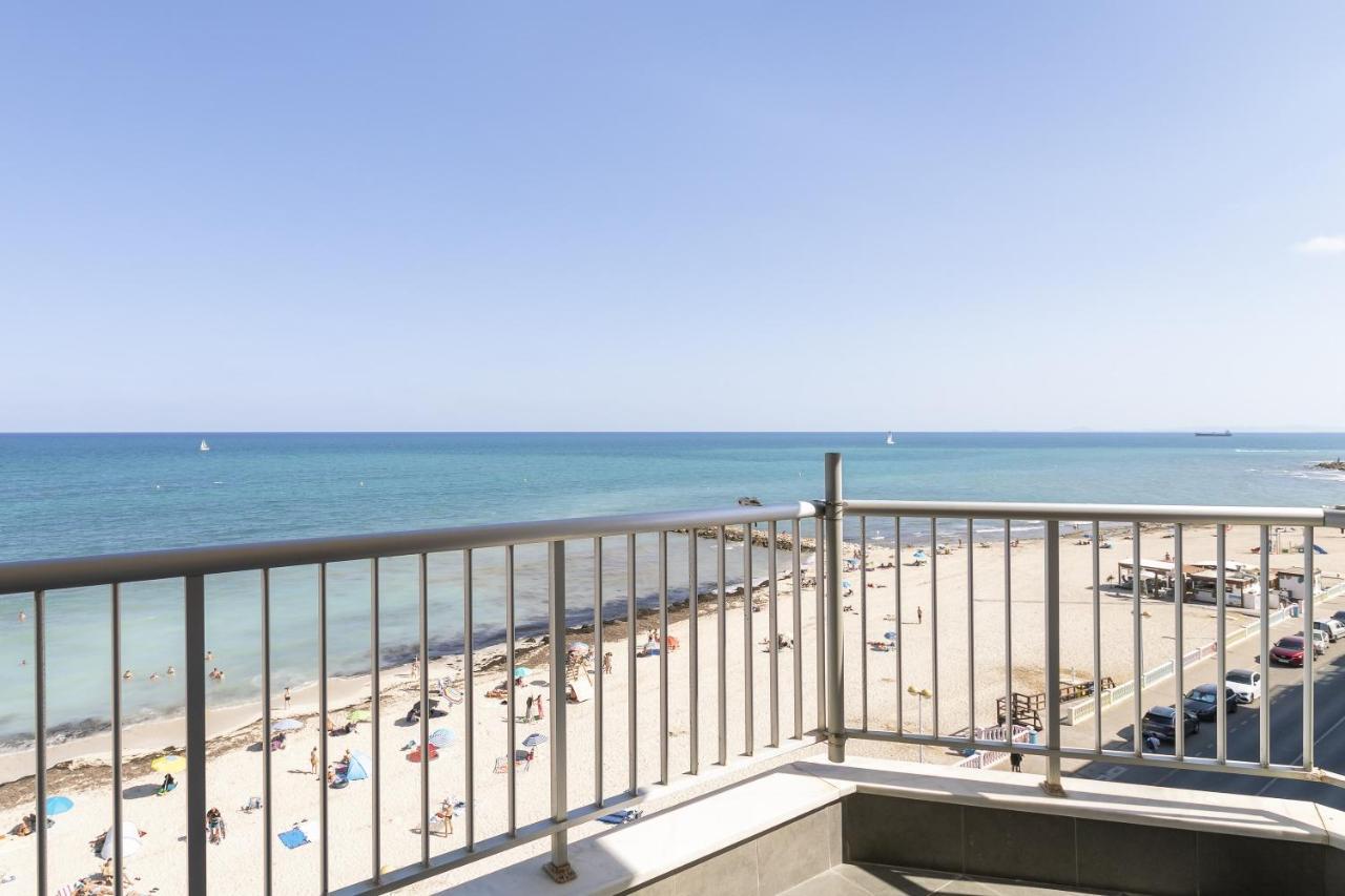 Penthouse Apartment On Los Locos B Torrevieja Zewnętrze zdjęcie