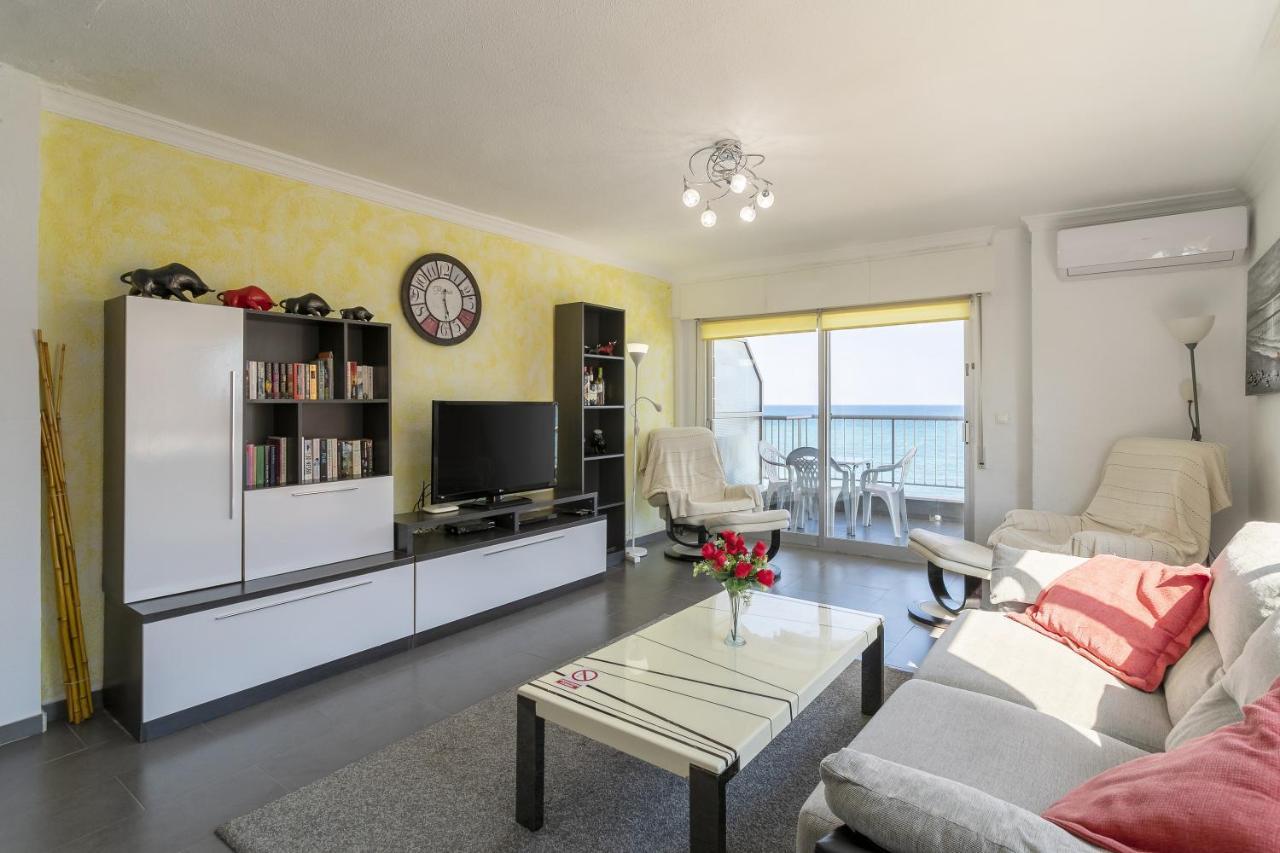 Penthouse Apartment On Los Locos B Torrevieja Zewnętrze zdjęcie