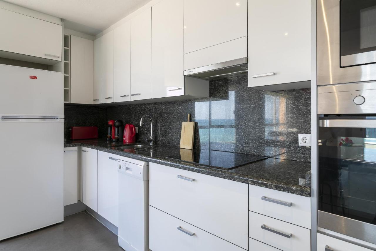 Penthouse Apartment On Los Locos B Torrevieja Zewnętrze zdjęcie