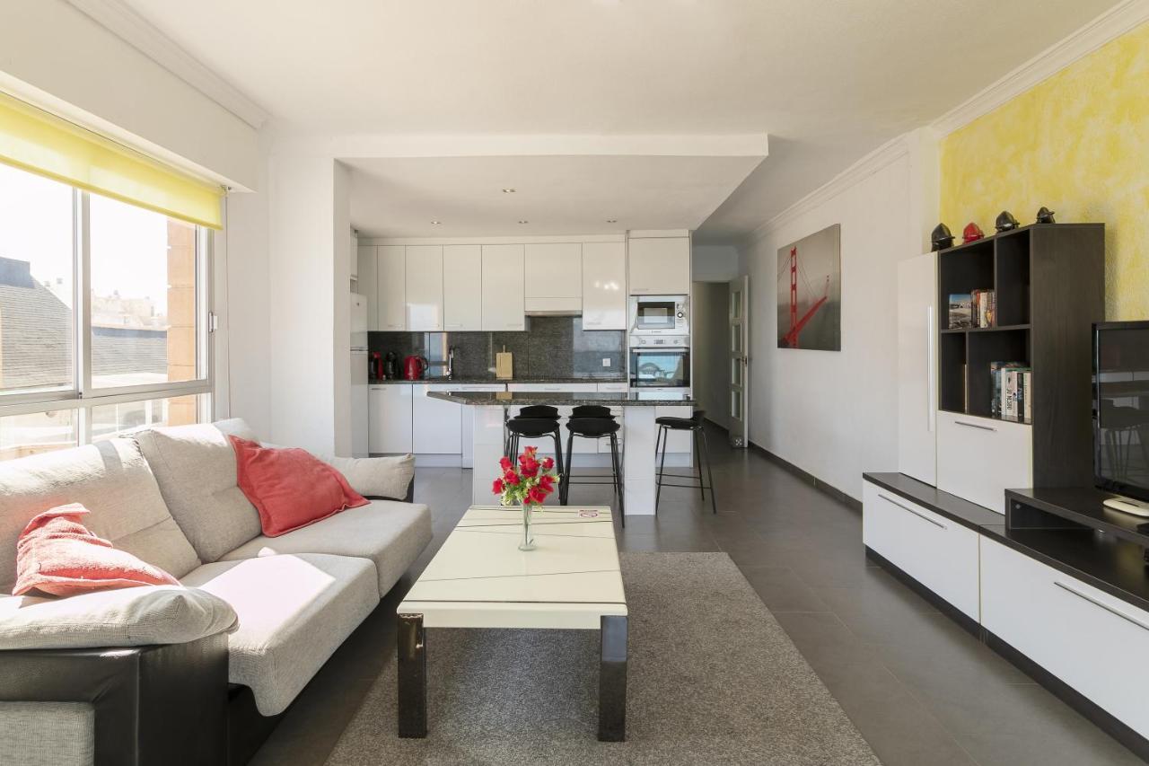Penthouse Apartment On Los Locos B Torrevieja Zewnętrze zdjęcie