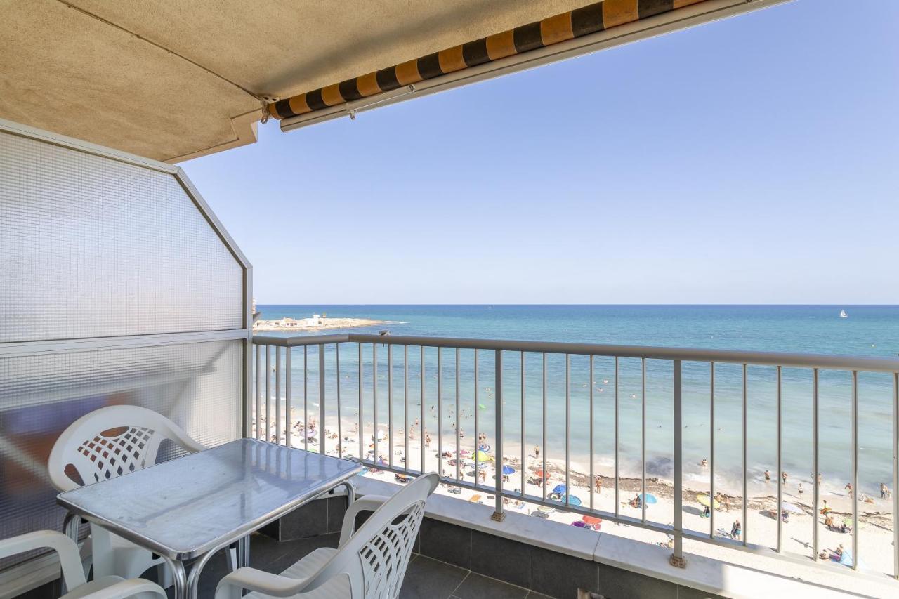 Penthouse Apartment On Los Locos B Torrevieja Zewnętrze zdjęcie