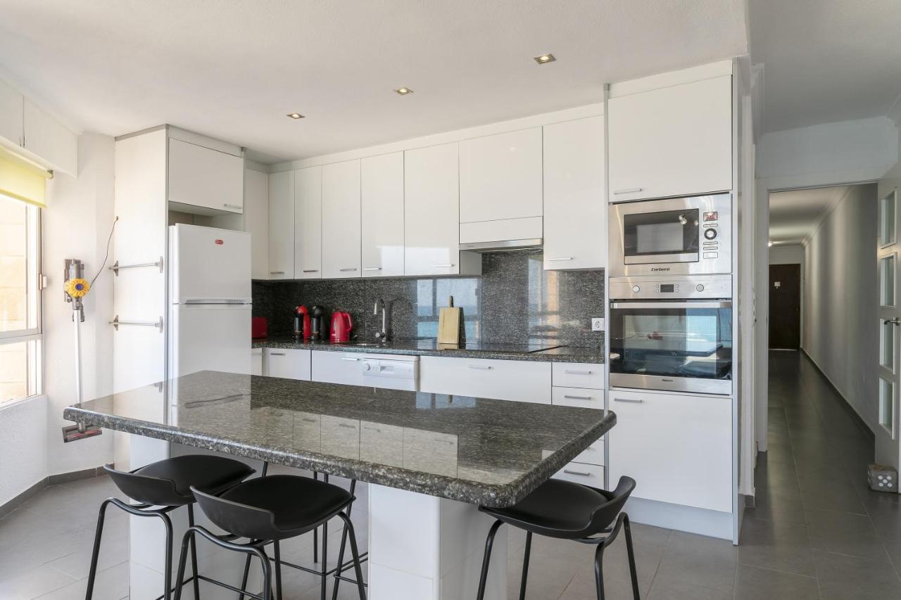 Penthouse Apartment On Los Locos B Torrevieja Zewnętrze zdjęcie