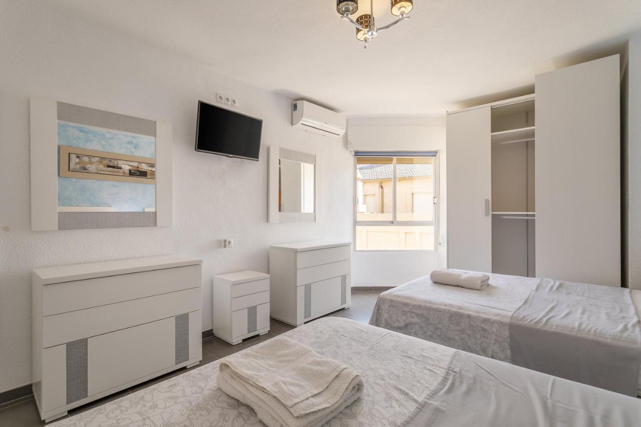 Penthouse Apartment On Los Locos B Torrevieja Zewnętrze zdjęcie