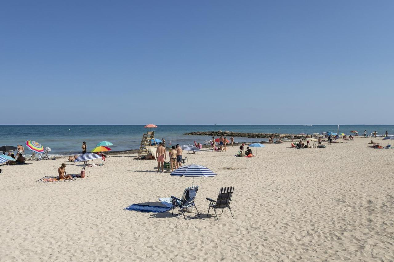 Penthouse Apartment On Los Locos B Torrevieja Zewnętrze zdjęcie