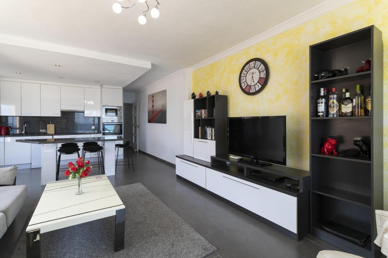 Penthouse Apartment On Los Locos B Torrevieja Zewnętrze zdjęcie