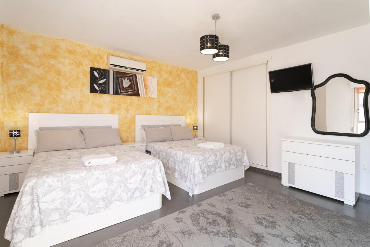Penthouse Apartment On Los Locos B Torrevieja Zewnętrze zdjęcie