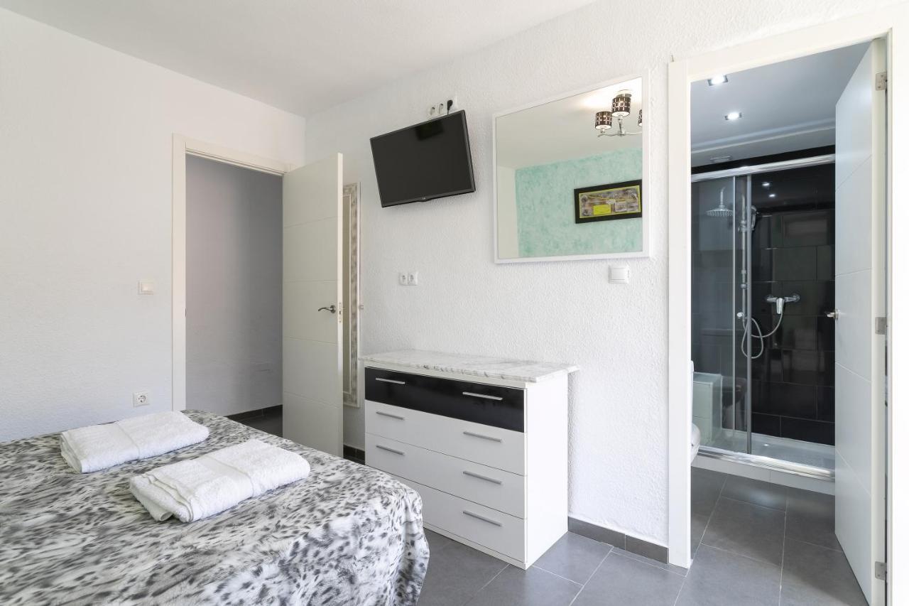 Penthouse Apartment On Los Locos B Torrevieja Zewnętrze zdjęcie